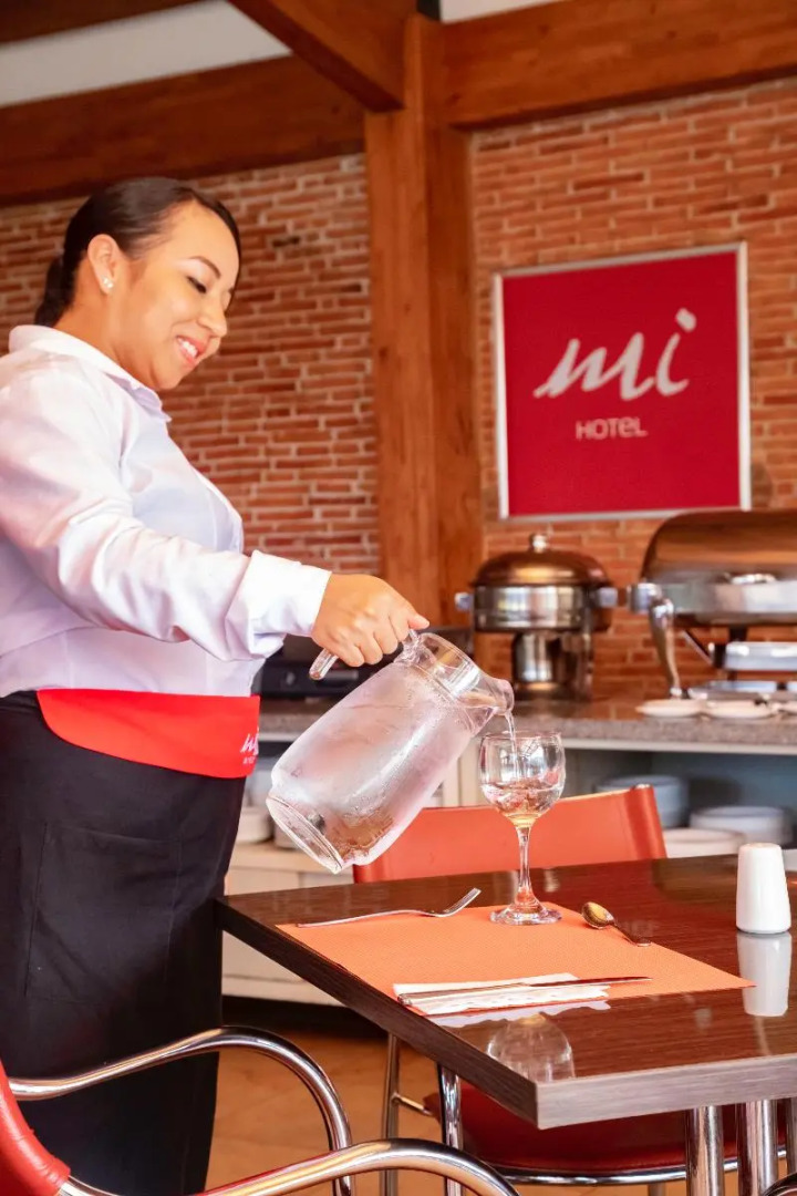 Foto - Best Western Plus Hotel San Diego