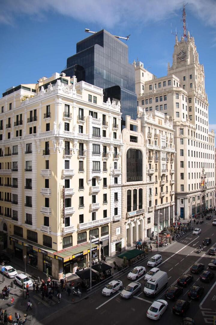 Foto - Petit Palace Triball