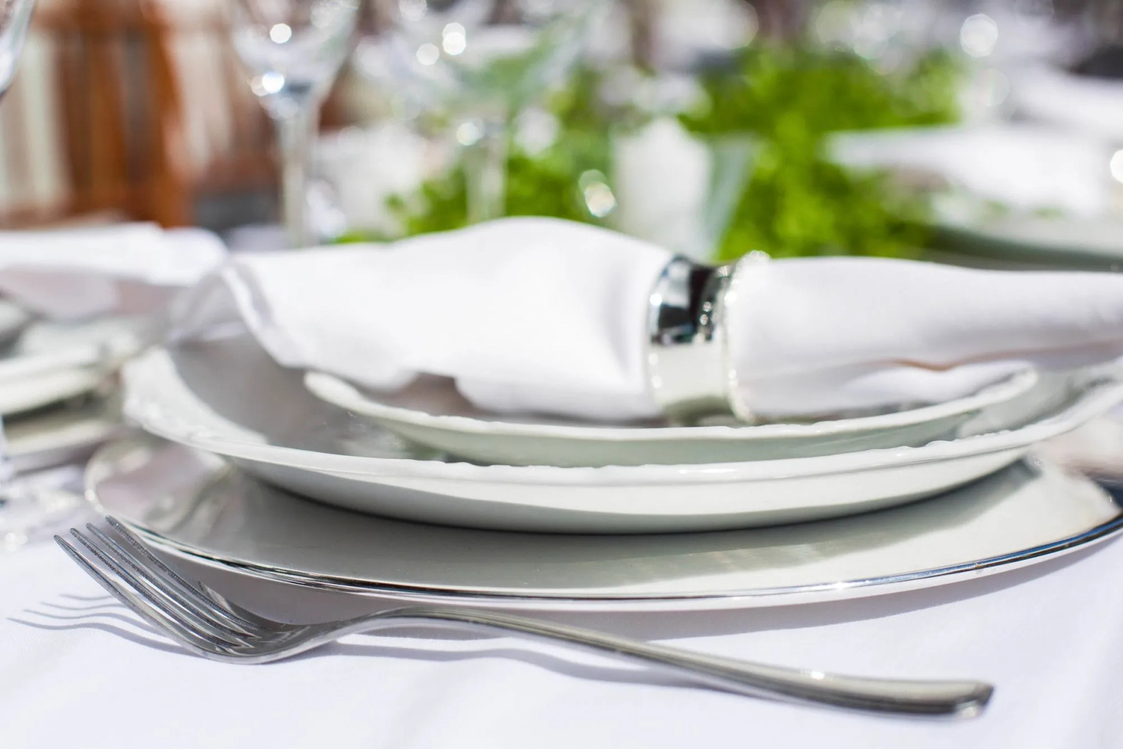 Foto - Hotel Estalagem St. Hubertus