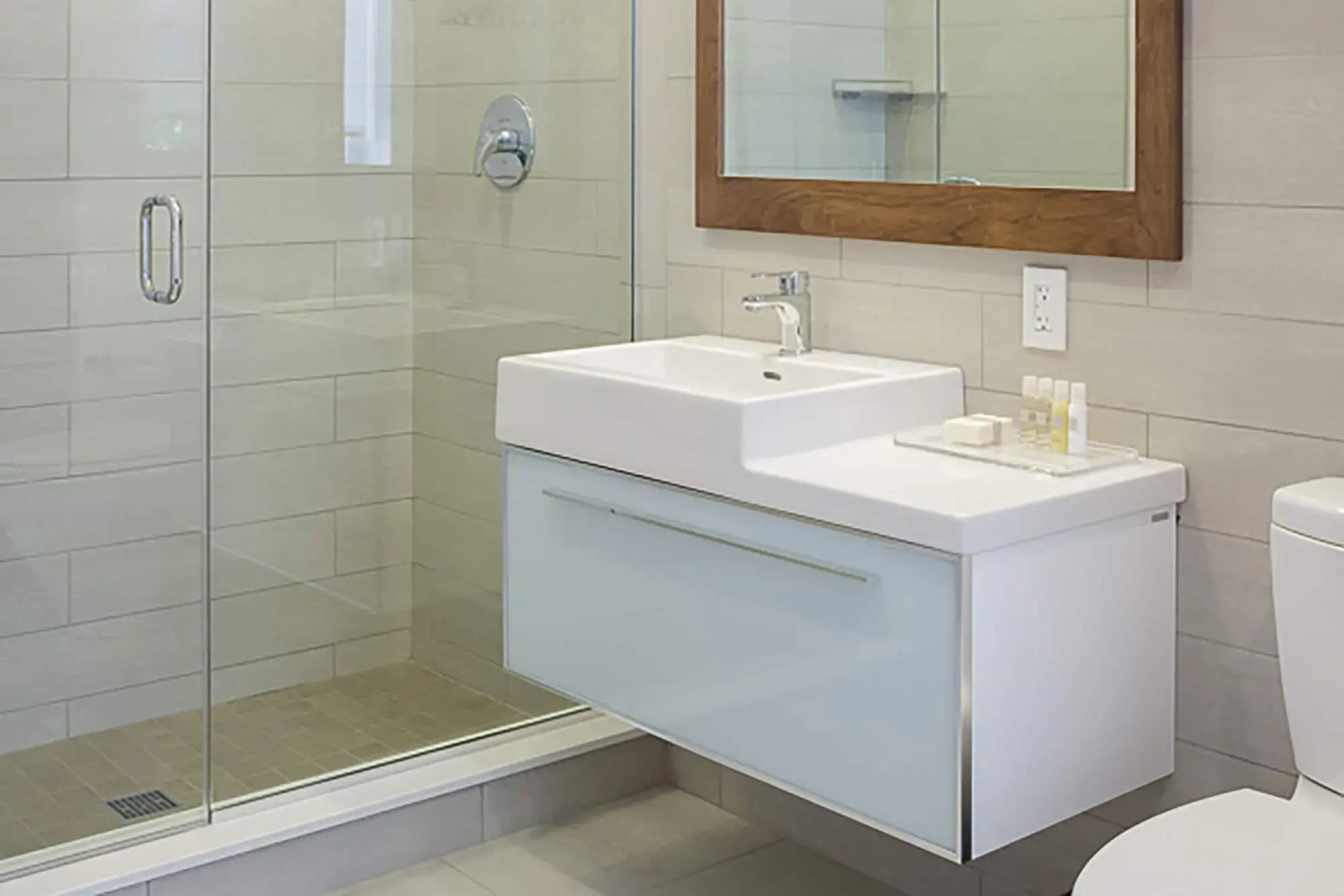 Foto - The Revolution Hotel