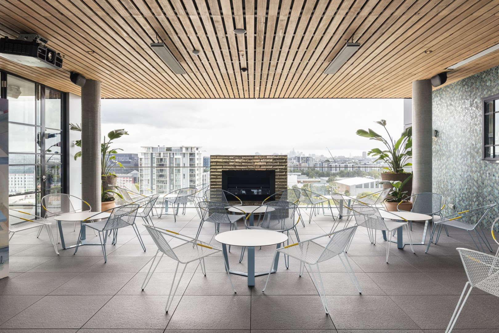 Photo - Citadines Connect Sydney Airport