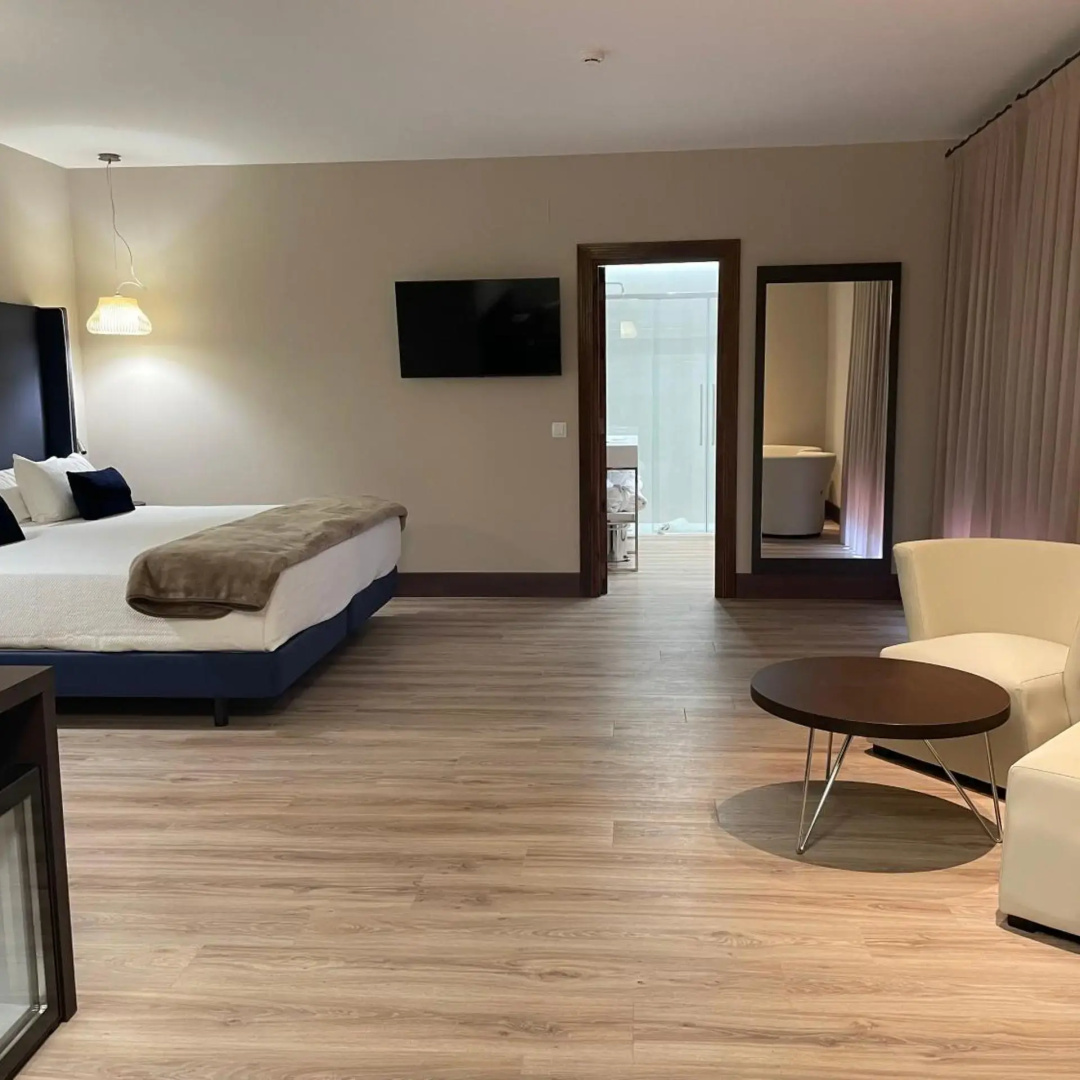 Photo - María Cristina Hotel