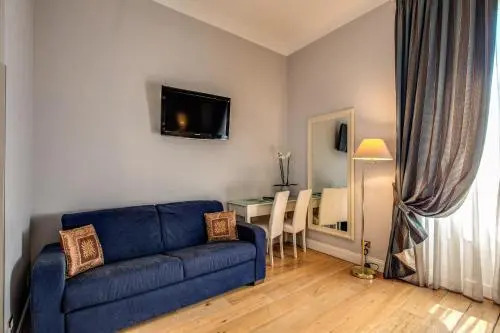 Foto - Residenza Castrense