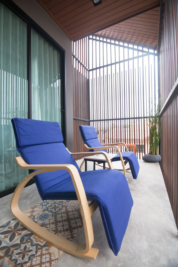 Foto - The Rodman Hotel