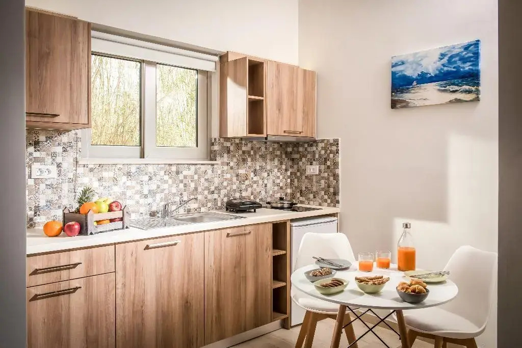 Photo - Marianthi Apartments