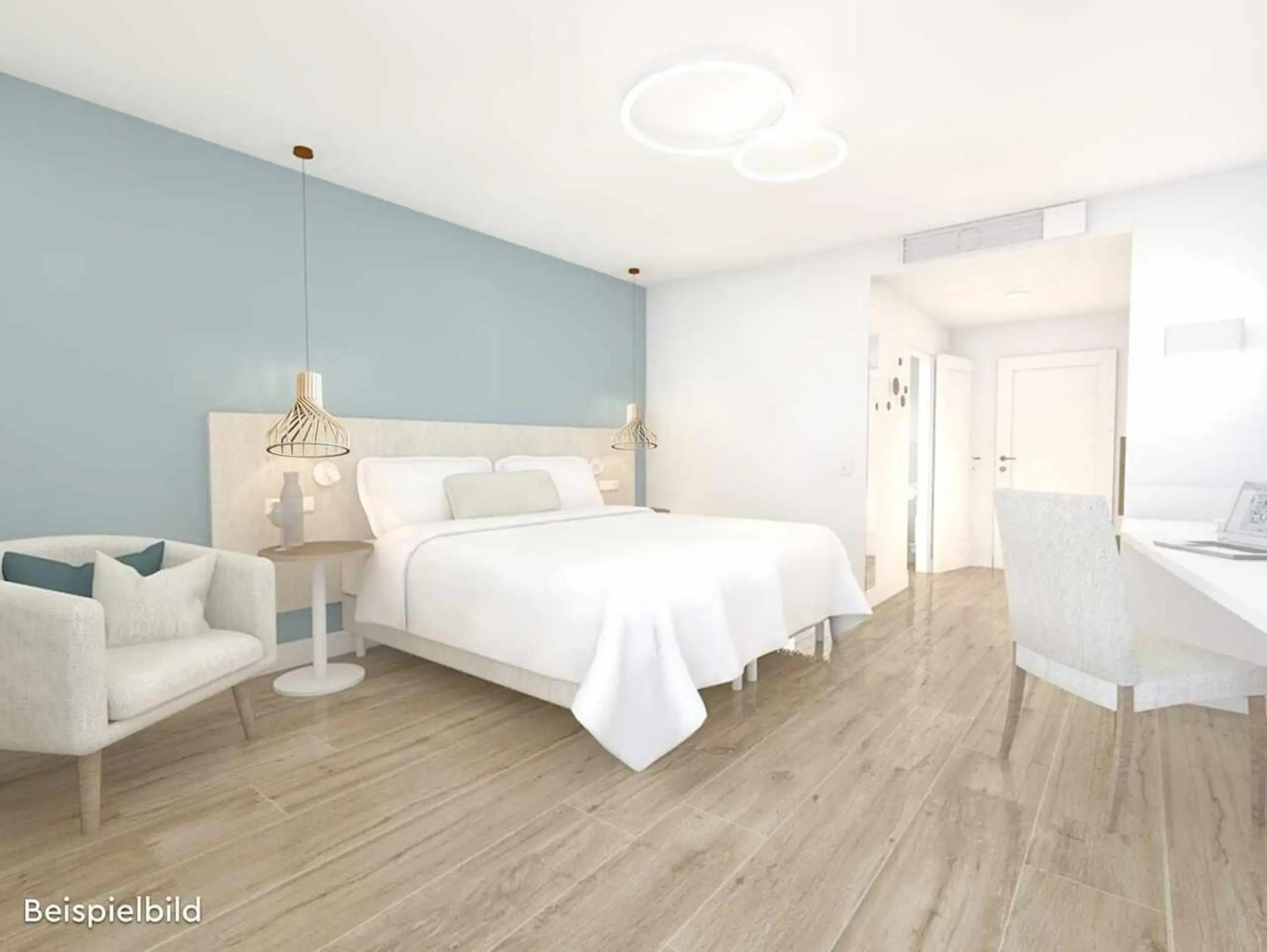 Foto - ROBINSON JANDIA PLAYA - Adults only