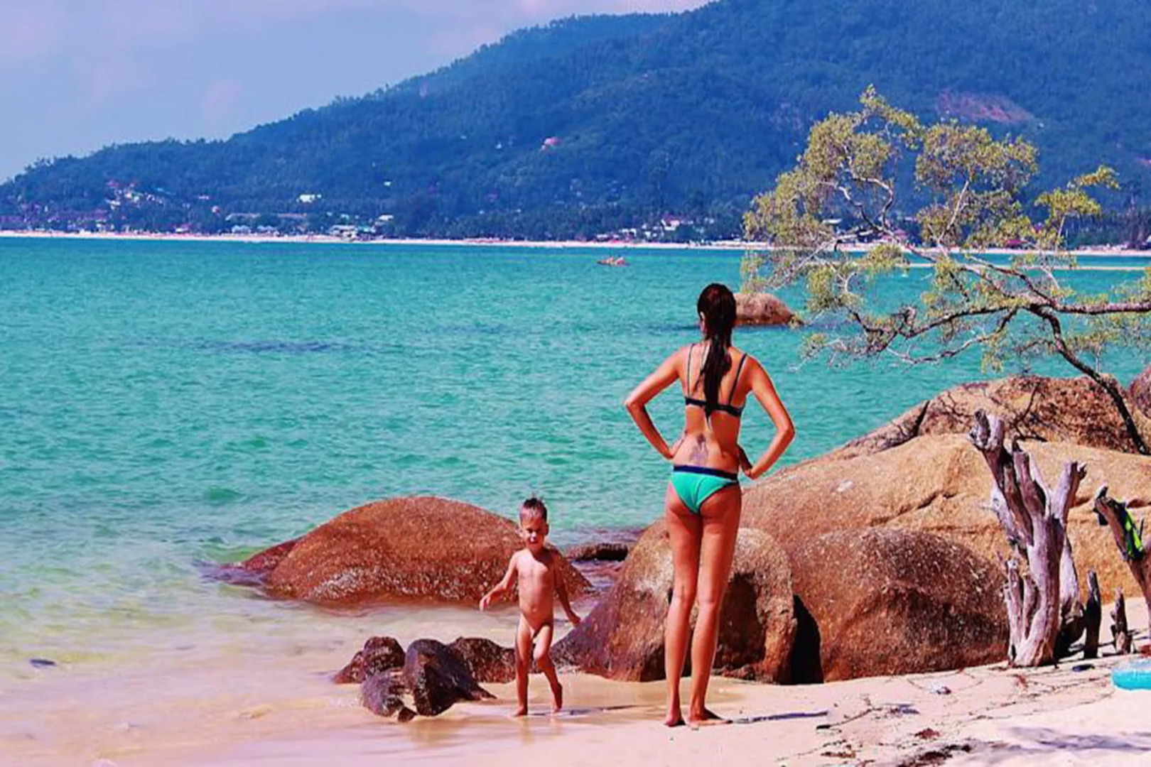 Foto - Lamai Bayview Boutique Resort