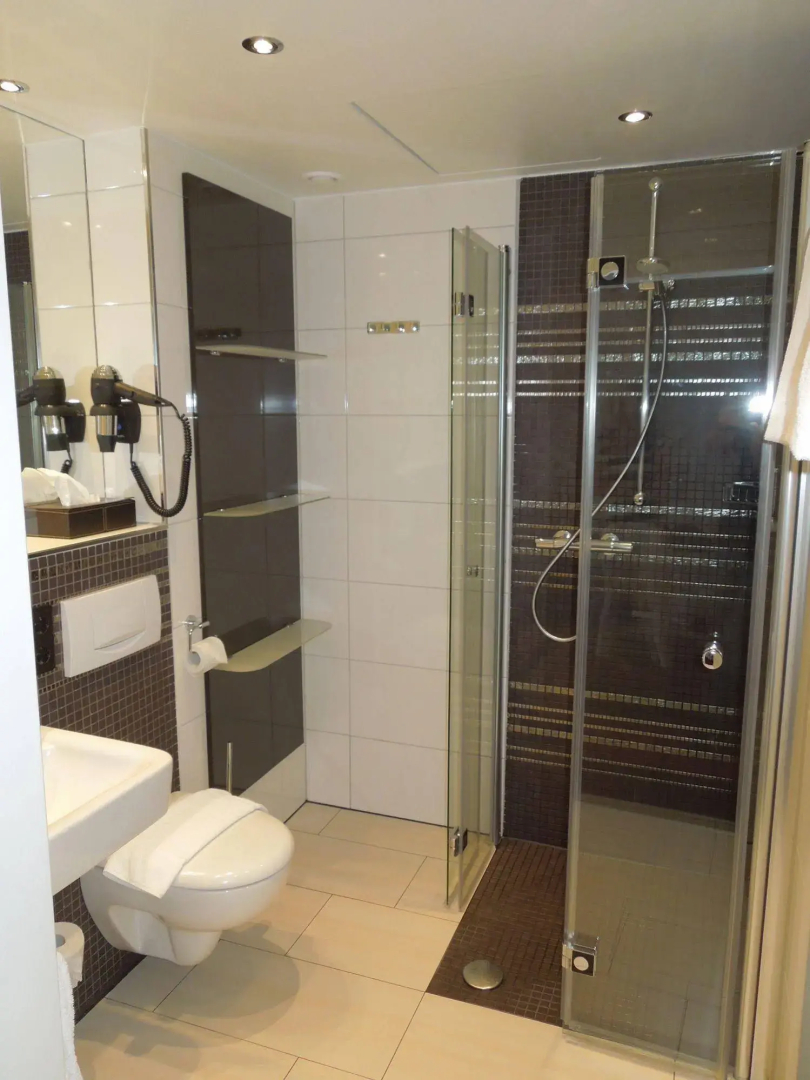 Foto - Mauritius Hotel & Therme