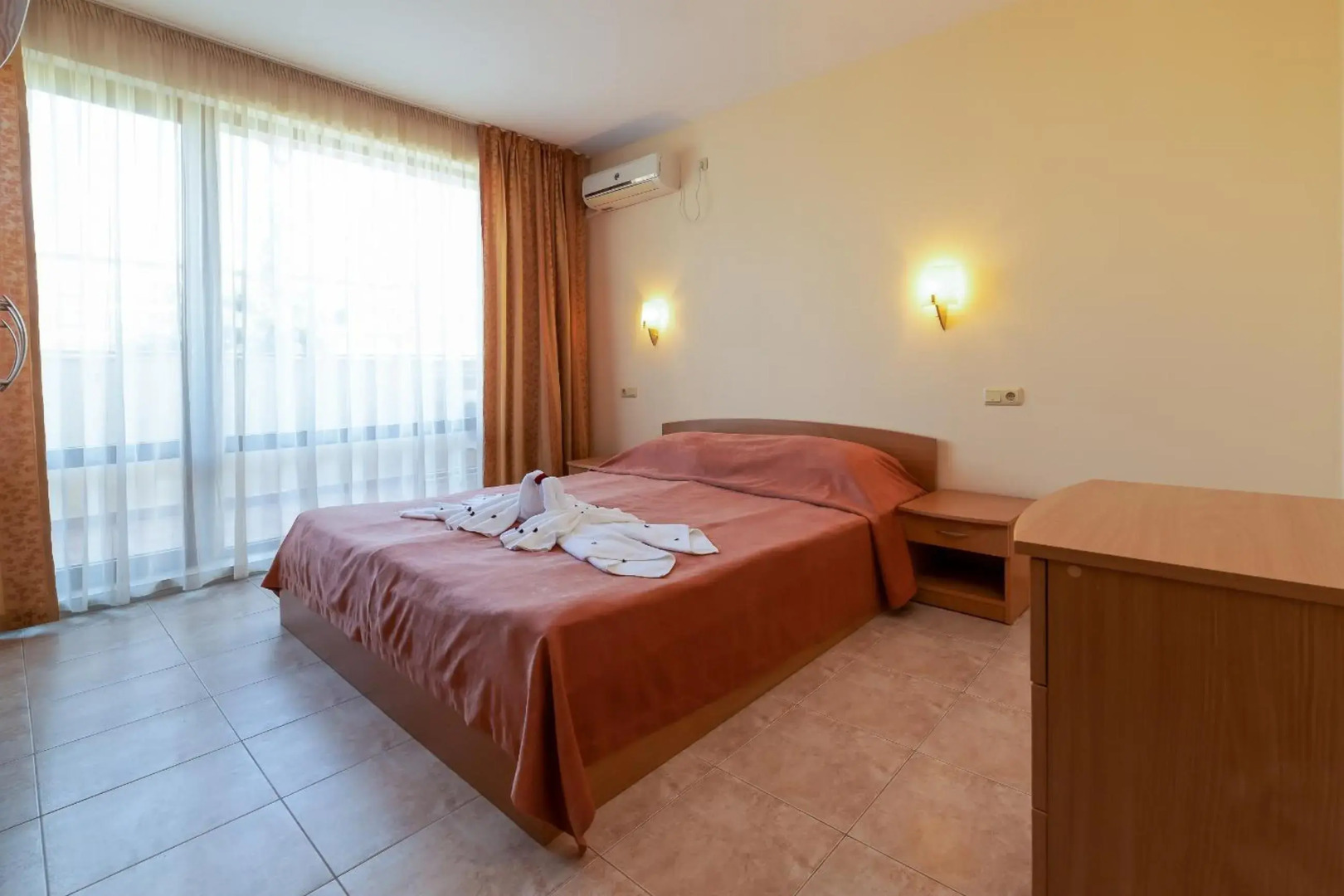 Foto - Apartment Tourist Complex Rose Village