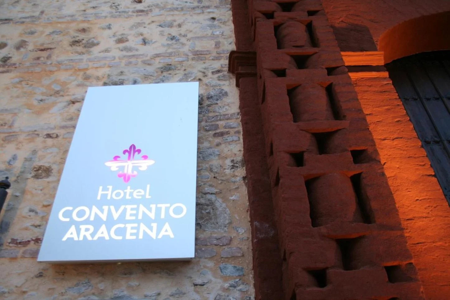 Foto - Hotel Convento Aracena & SPA