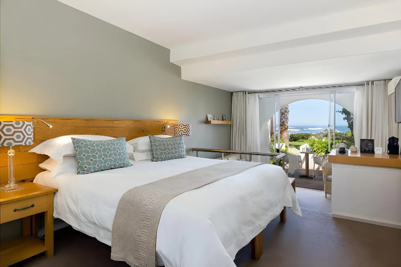 Foto - The Bay Hotel