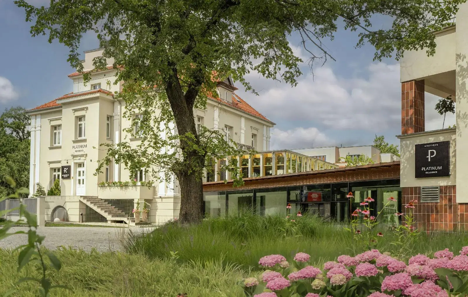 Photo - Platinum Residence Boutique