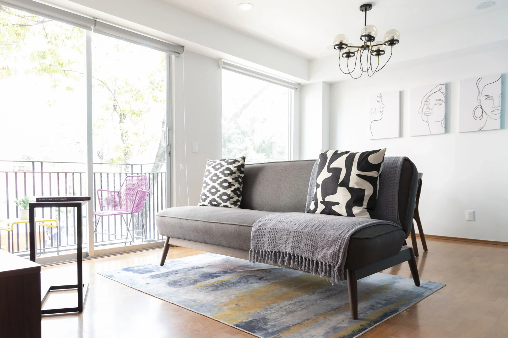 Foto - Capitalia Anzures Polanco