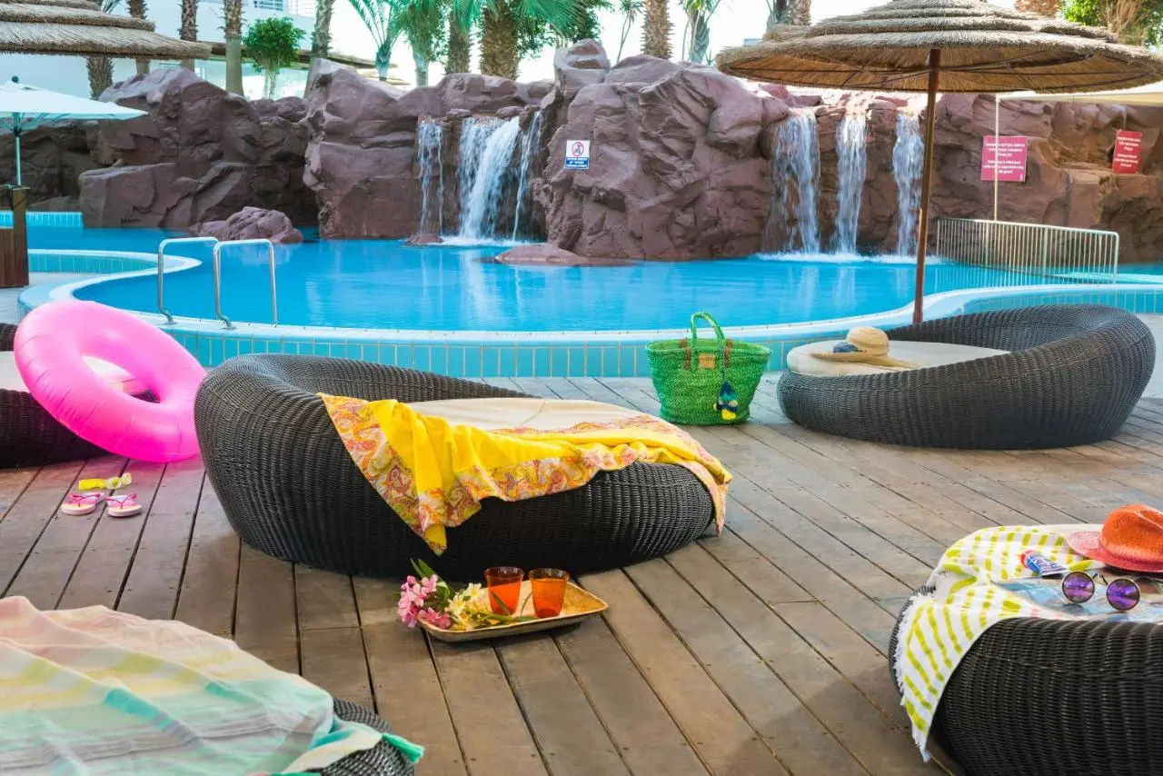 Photo - Leonardo Plaza Hotel Eilat