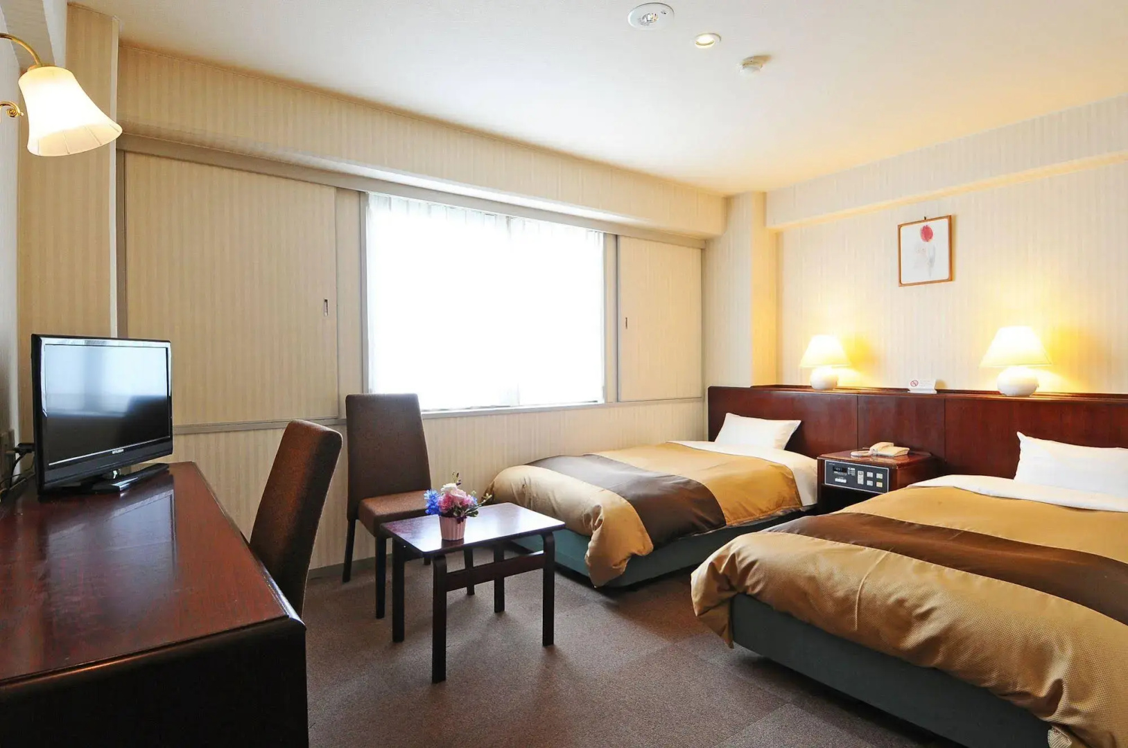 Photo - Minakuchi Century Hotel