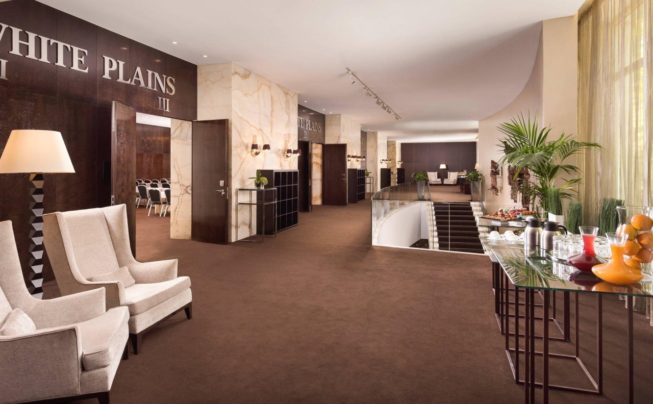 Photo - Sheraton Lisboa Hotel & Spa