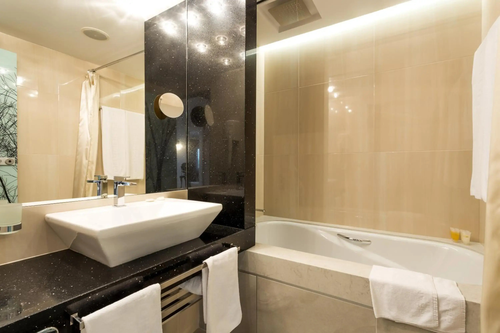 Photo - Grand Hotel Plovdiv
