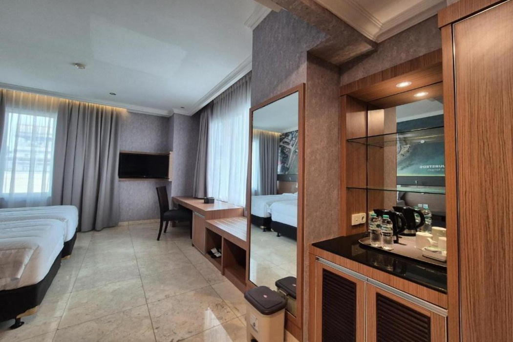 Foto - GiiA Maluku Hotel