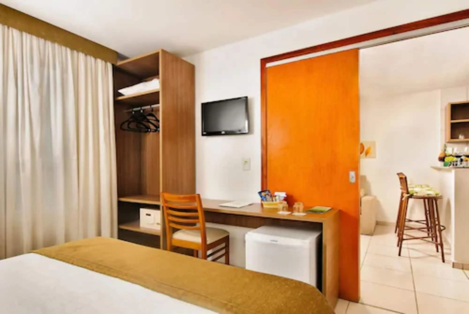 Foto - Villa Park Hotel