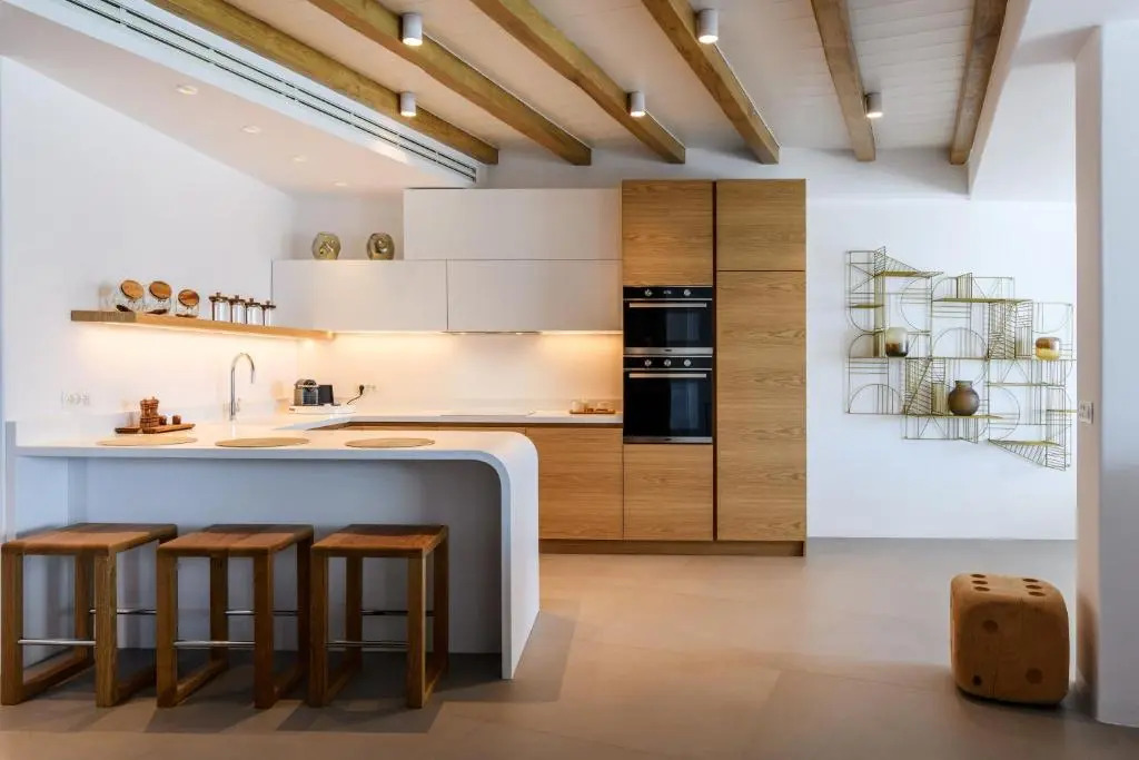 Foto - Splendid Mykonos Luxury Villas & Suites