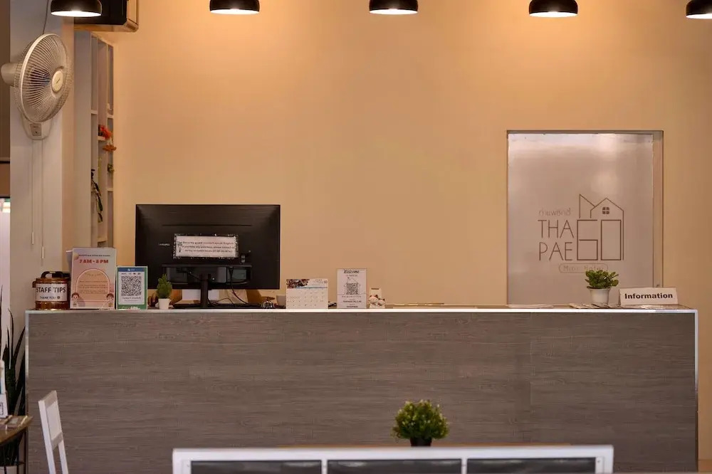 Foto - Thapae60 Mini Hotel