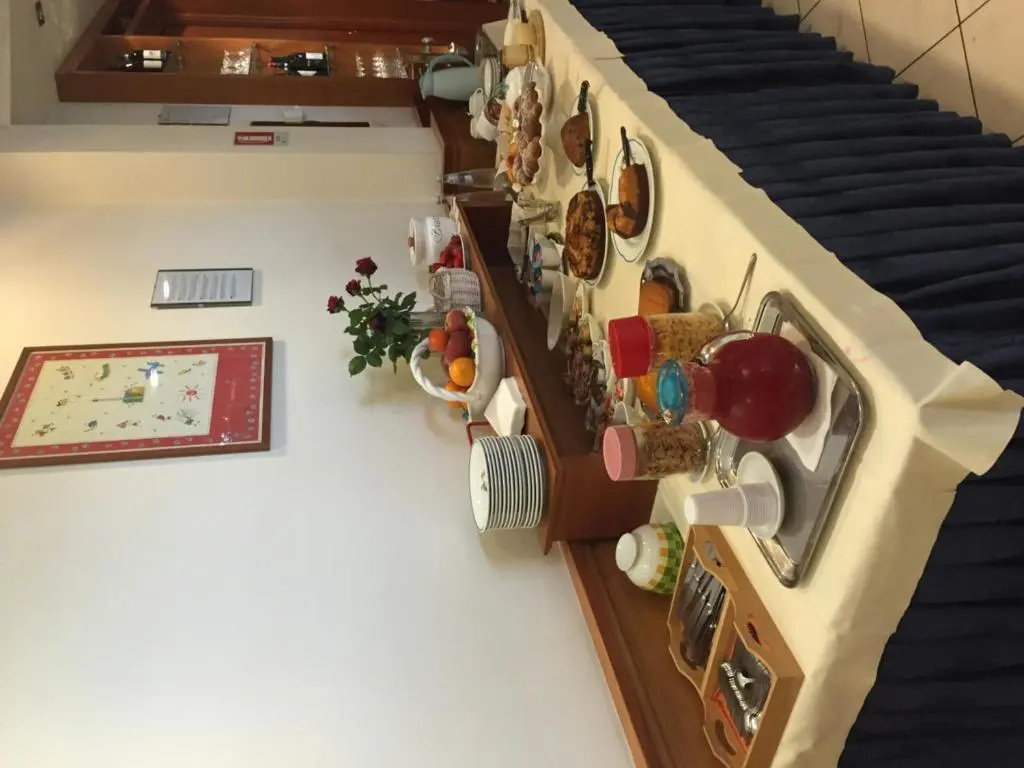 Photo - Hotel Delfina