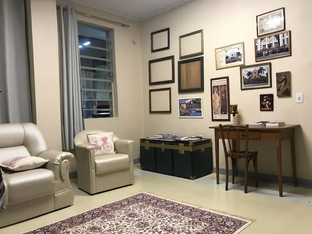 Photo - Hotel Pousada São Lourenço