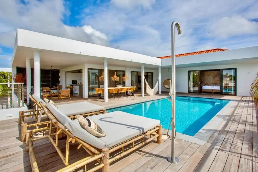 Foto - The Villas by LXRYHOME