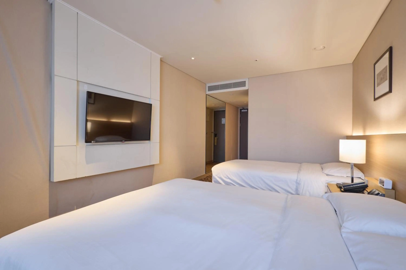 Photo - Summit Hotel Seoul Dongdaemun