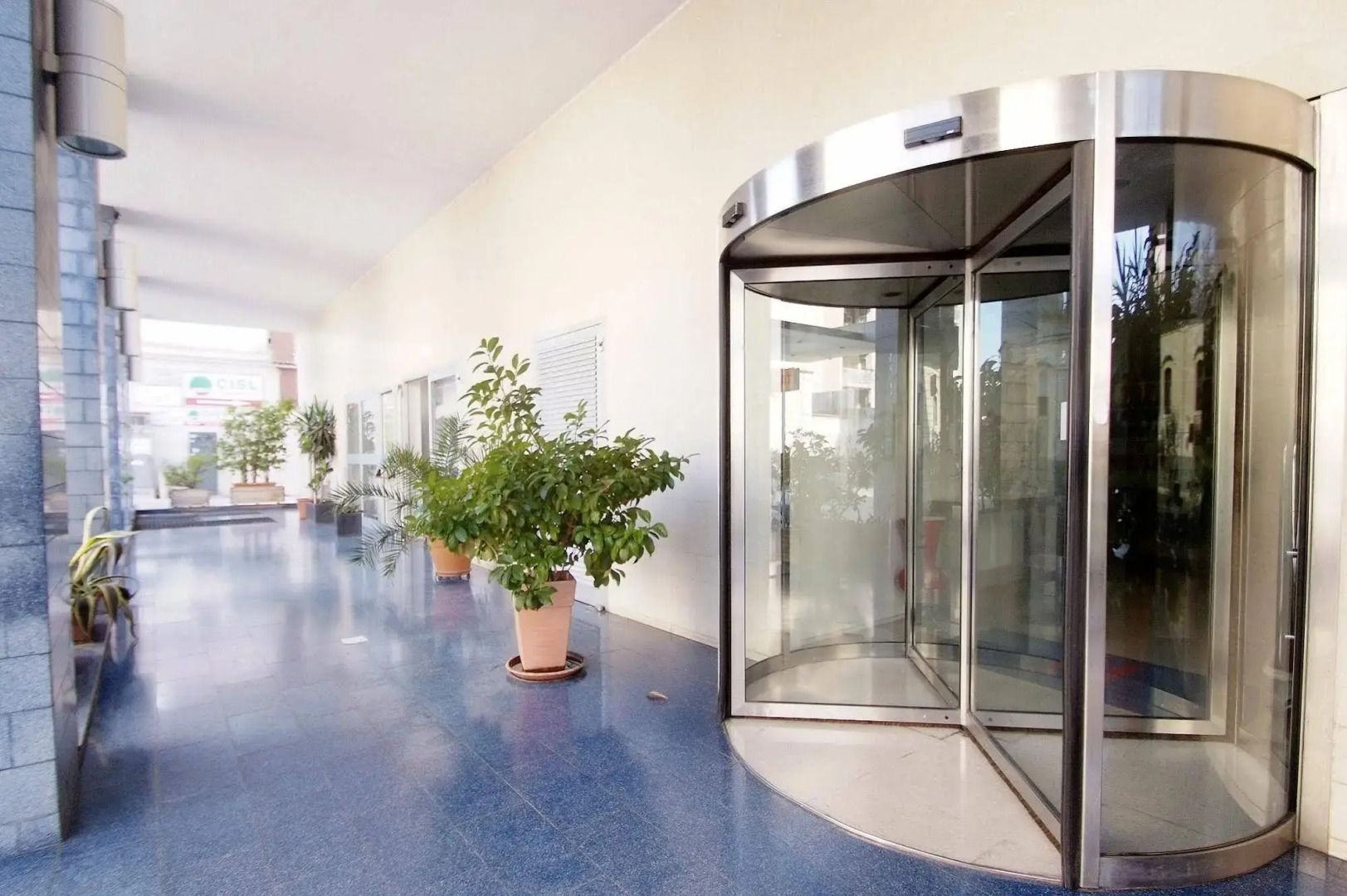 Photo - Hotel Excelsior Bari - by Farace Hotels