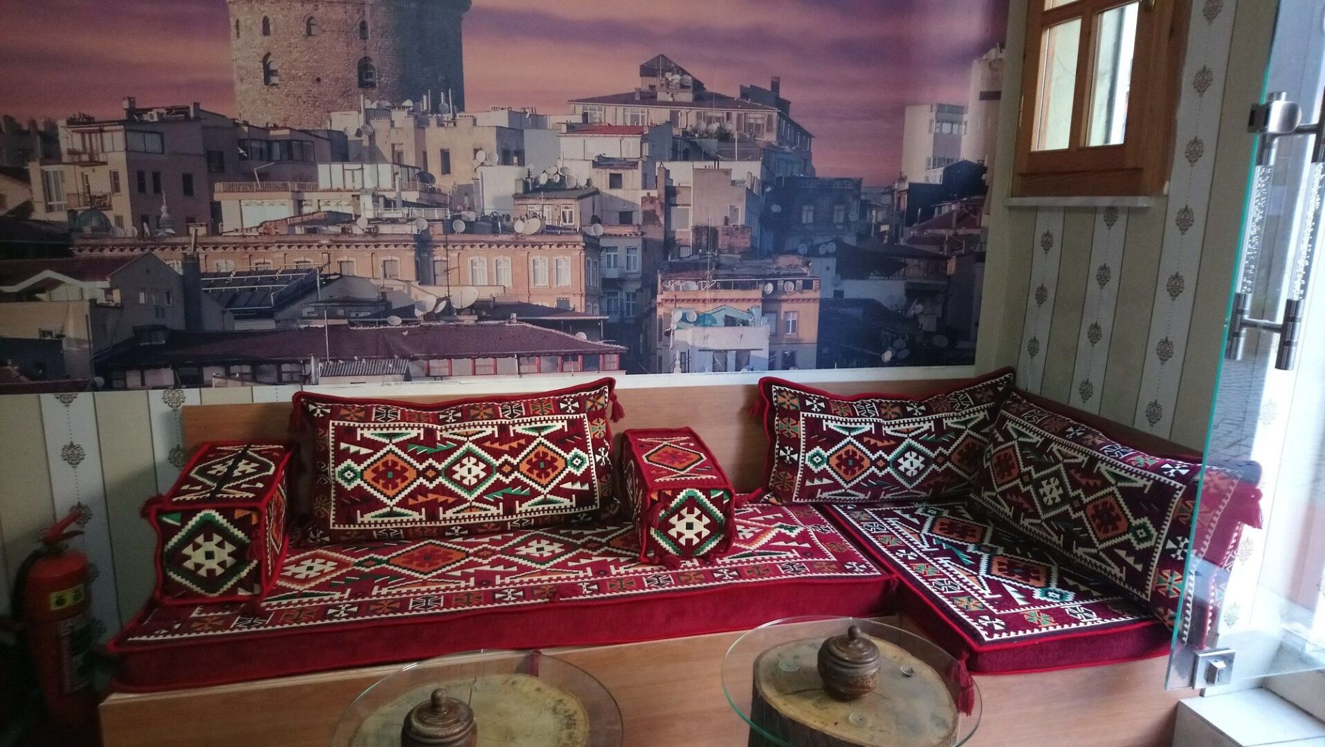 Foto - Otantik Hotel