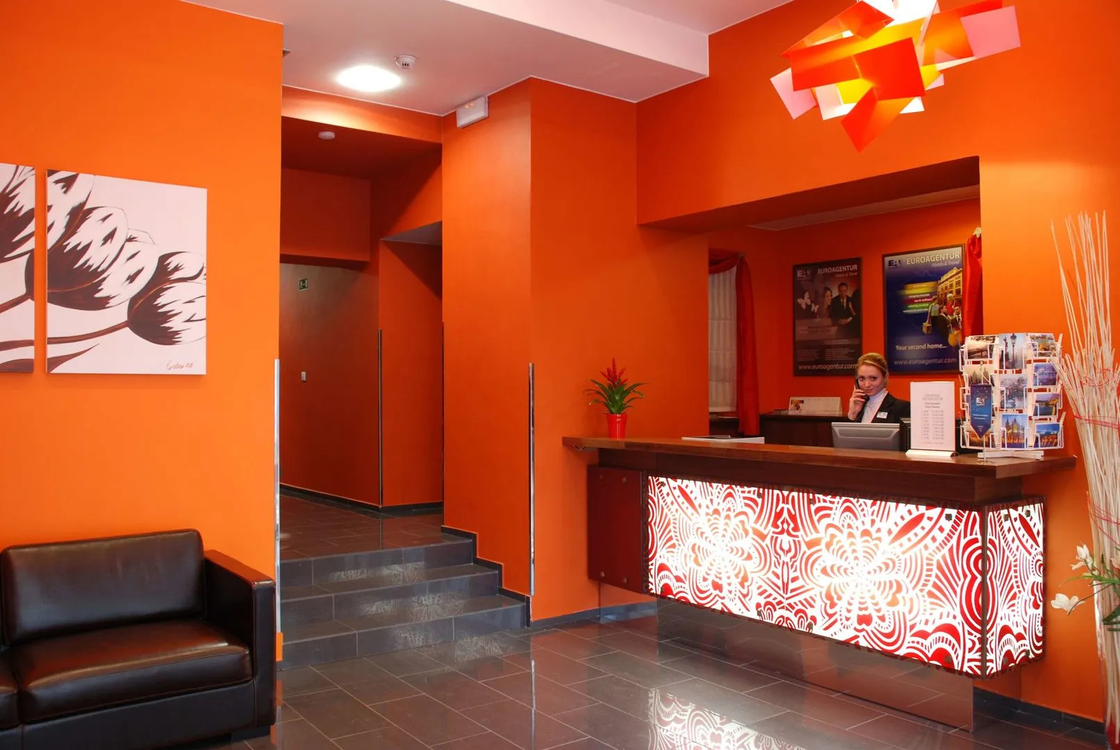 Photo - EA Hotel Sonata