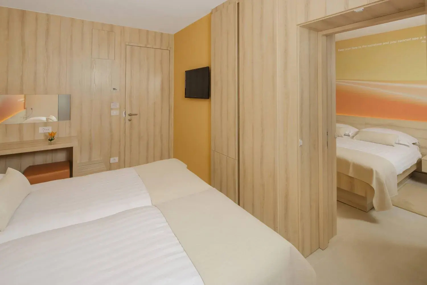 Foto - Residence Umag Plava Laguna