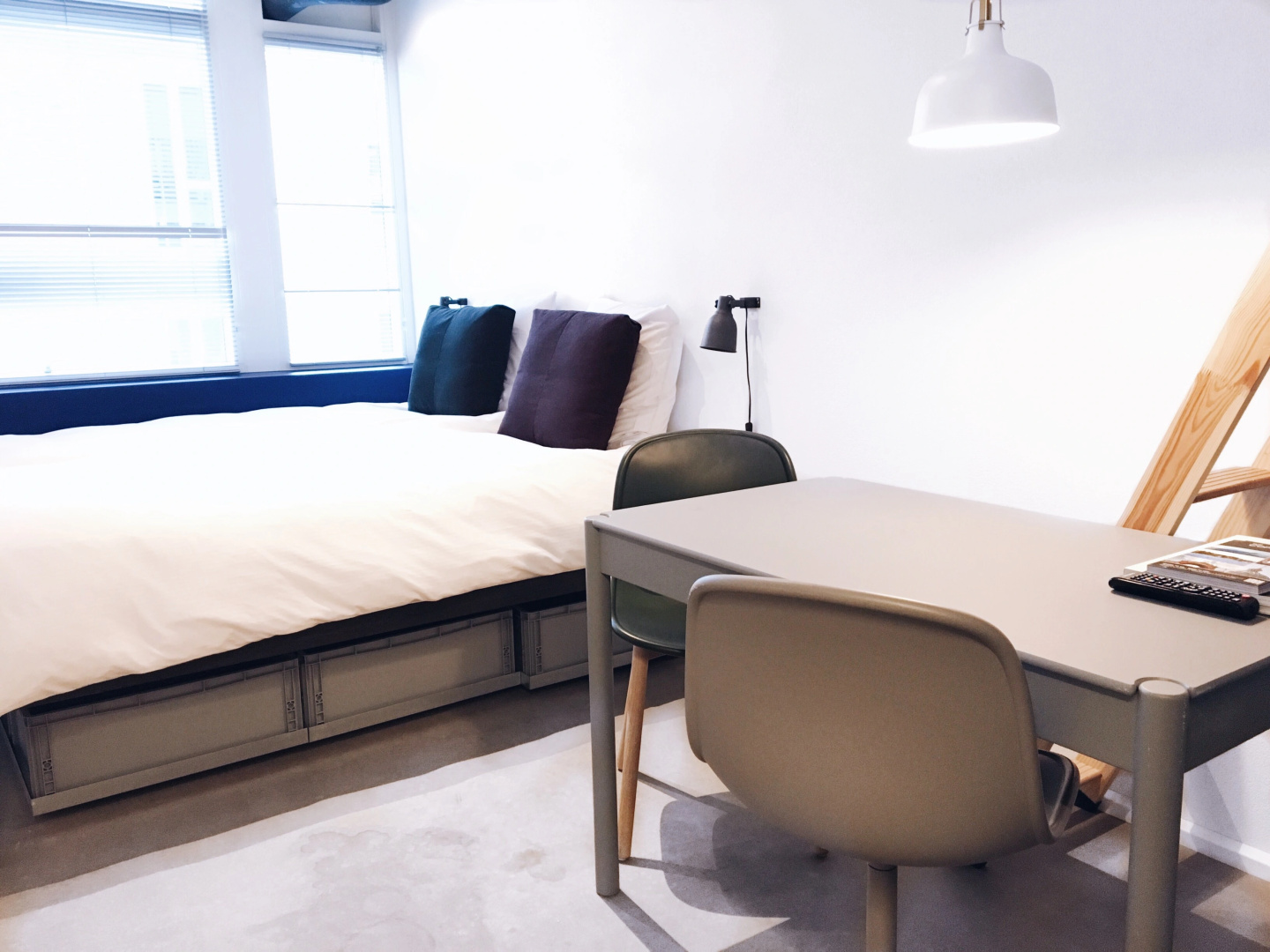 Foto - CPH Studio Hotel