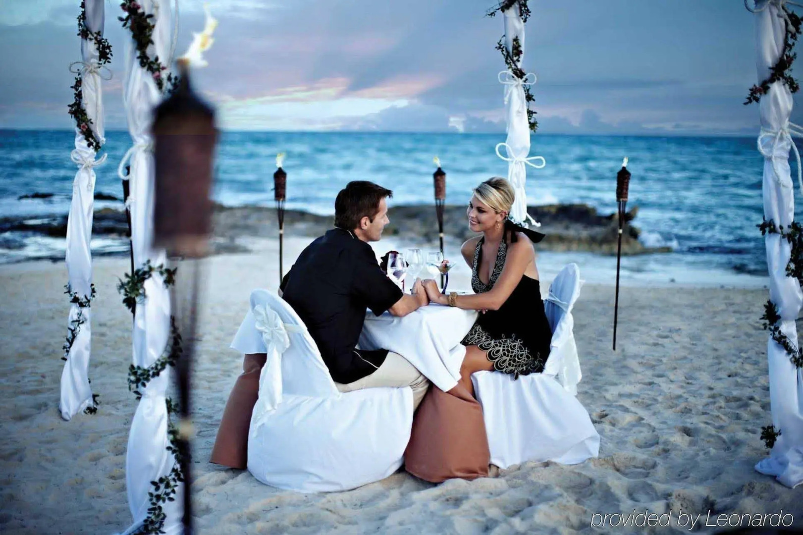 Photo - JOIA Paraiso by Iberostar - Adults Only All Inclusive Resort