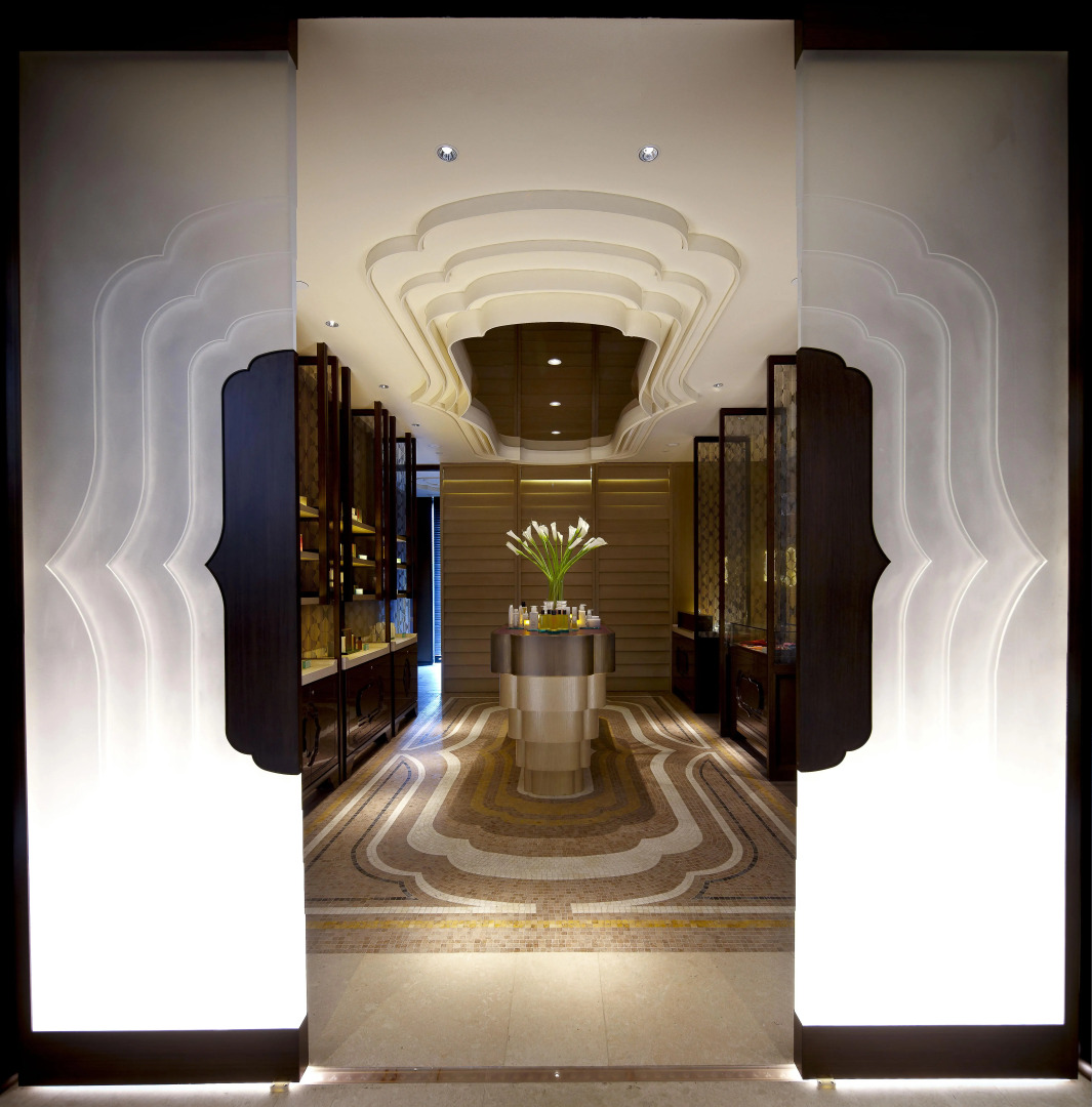 Foto - Mandarin Oriental, Singapore