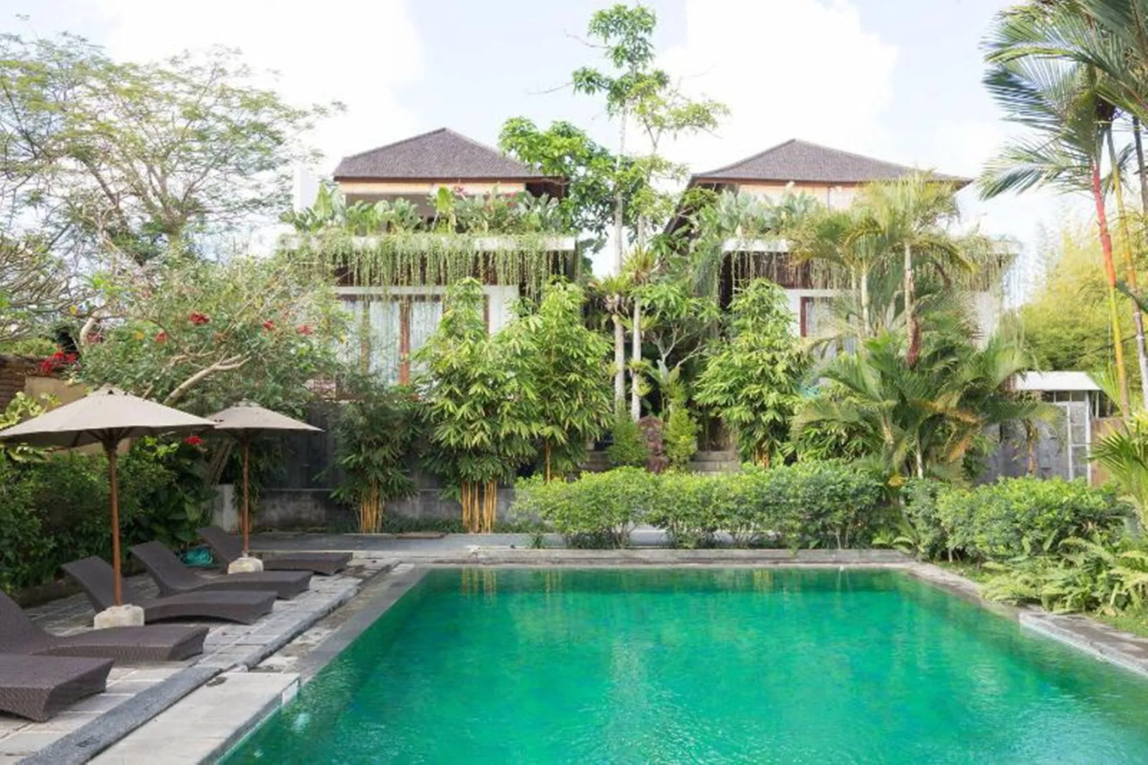 Photo - Aqua Bali Villa