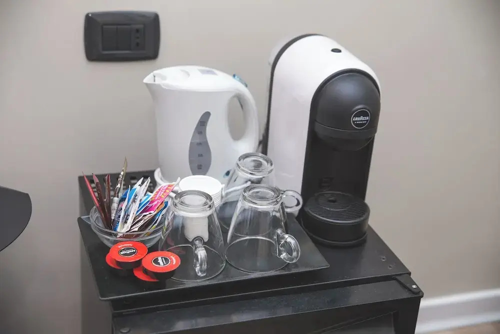 Photo - Trevi Portrait