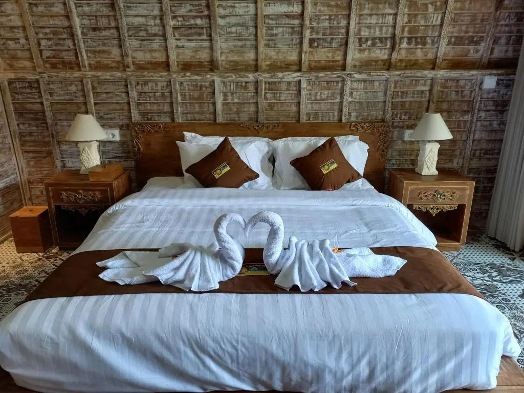 Foto - Villa Telaga Wana