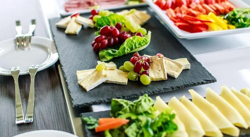 Photo - PLAZA INN Mannheim