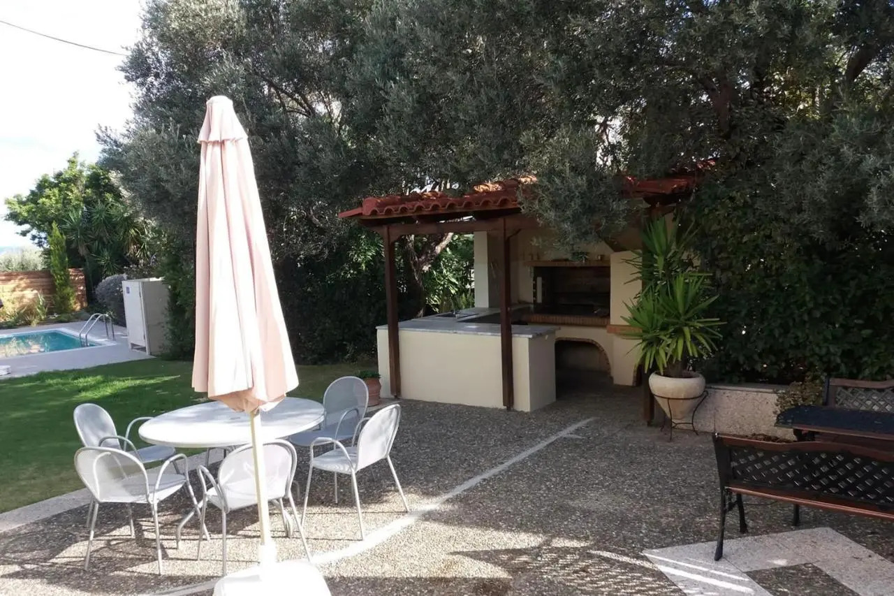 Photo - Villa Simore