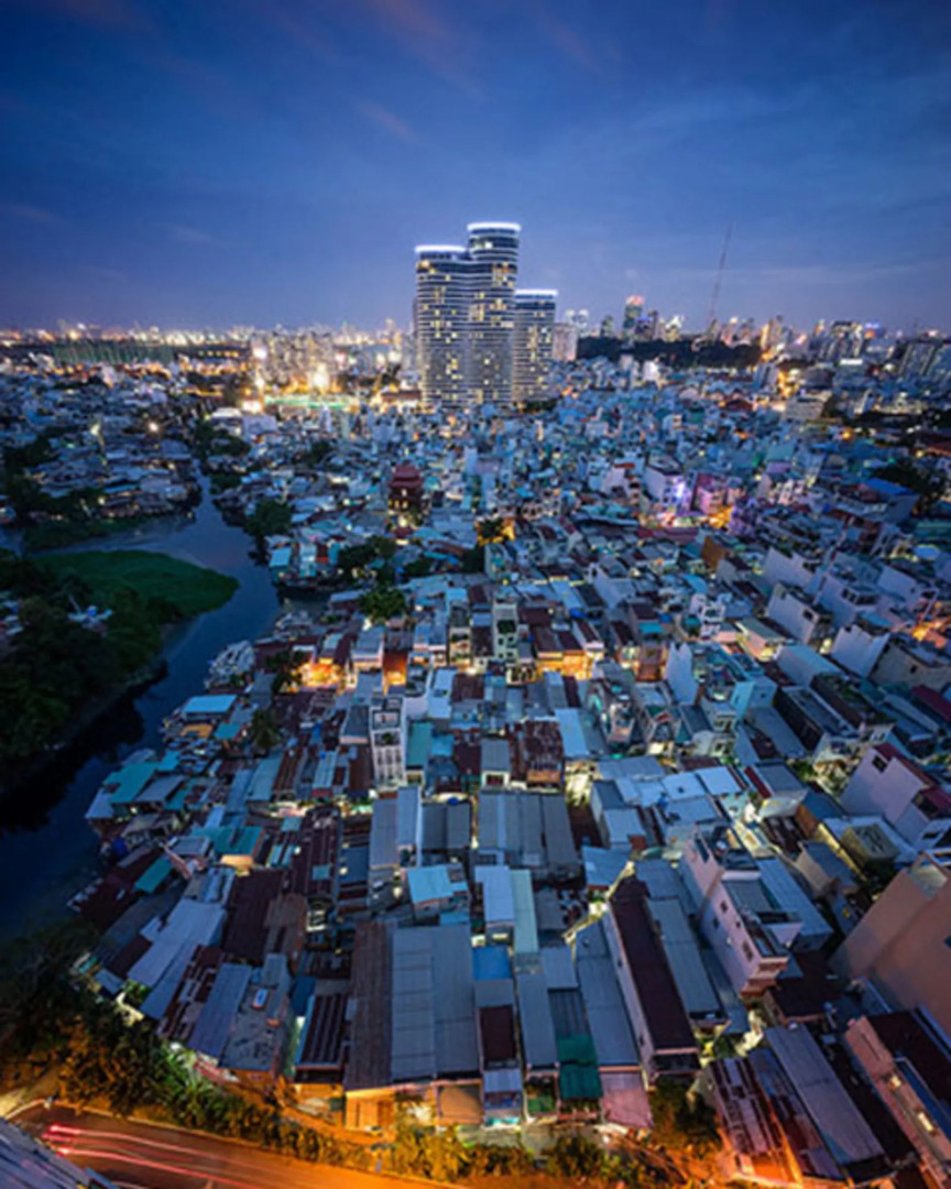 Photo - The Myst Dong Khoi