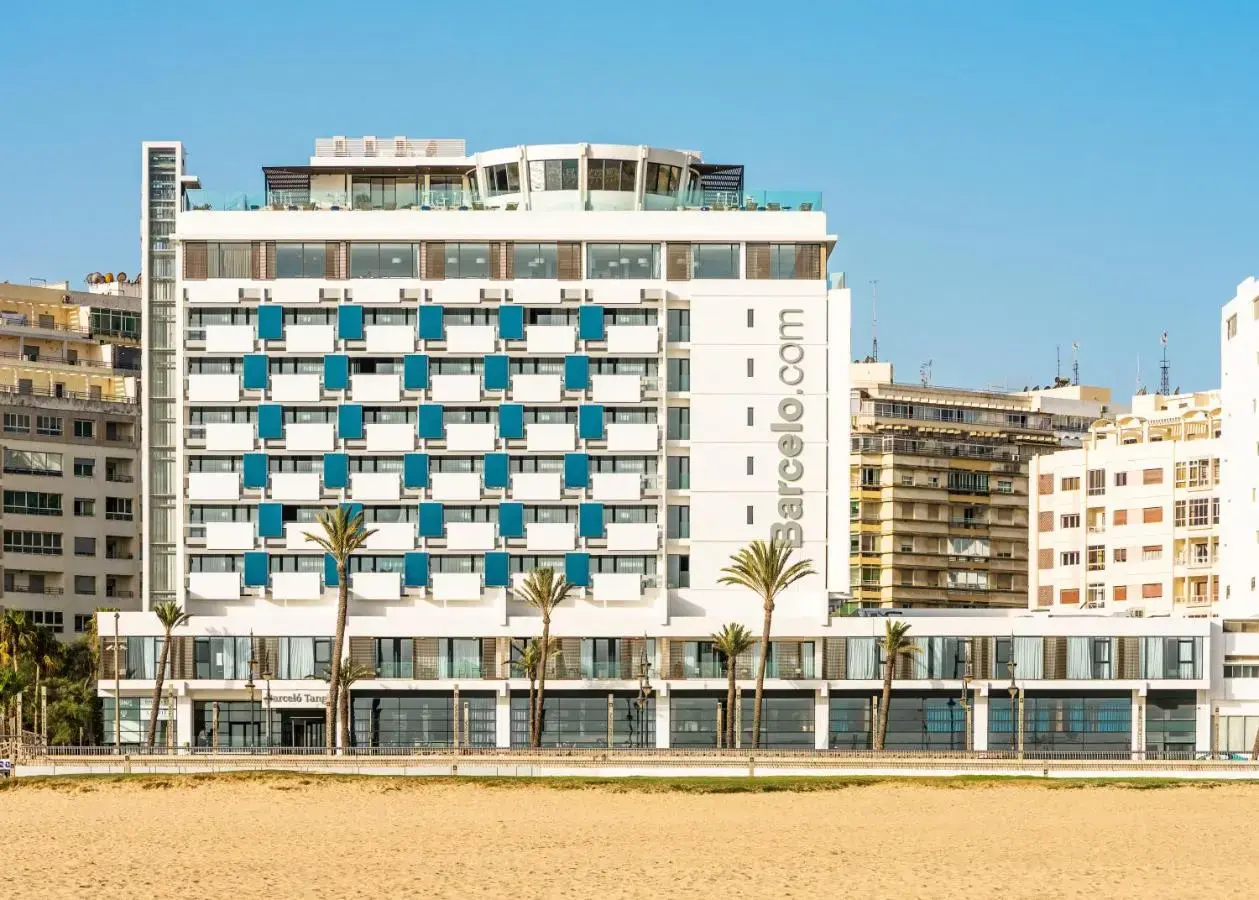Foto - Barceló Tanger