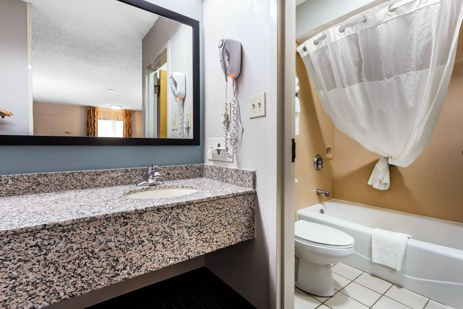 Foto - Quality Inn & Suites Mooresville-Lake Norman