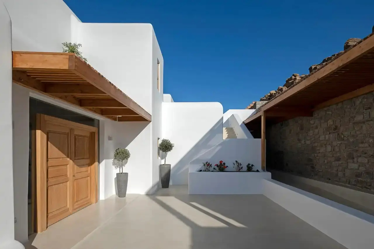 Foto - Villa Casa Spilia