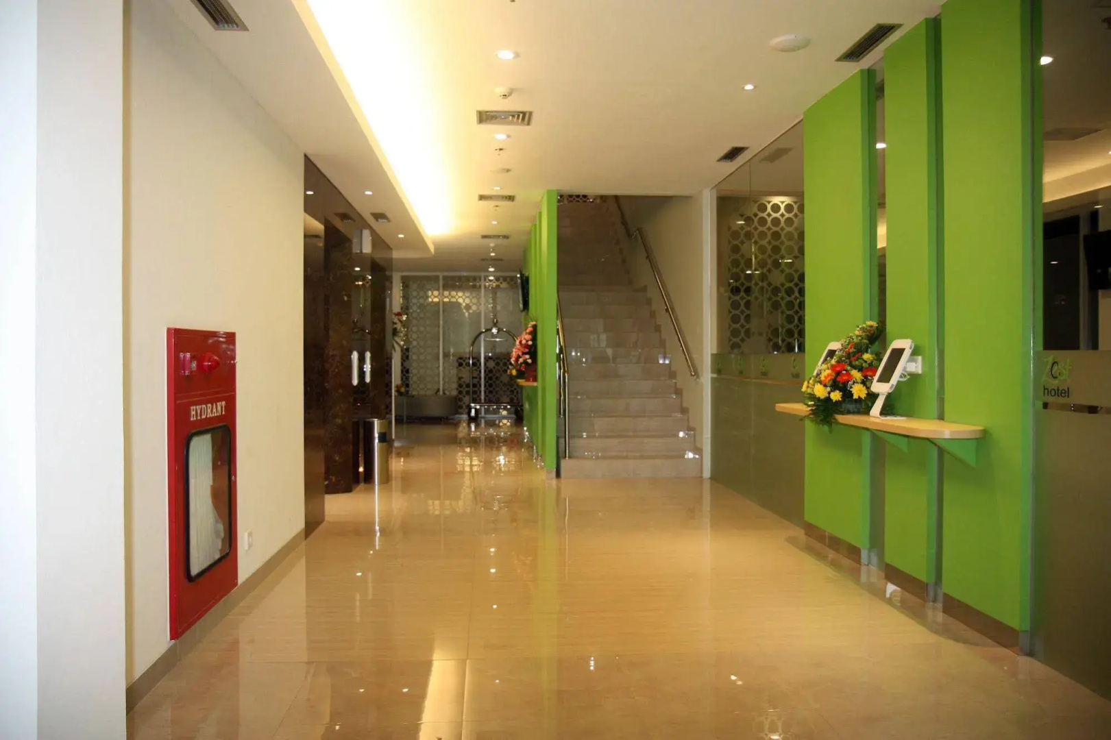 Foto - Zest Bogor by Swiss-Belhotel International