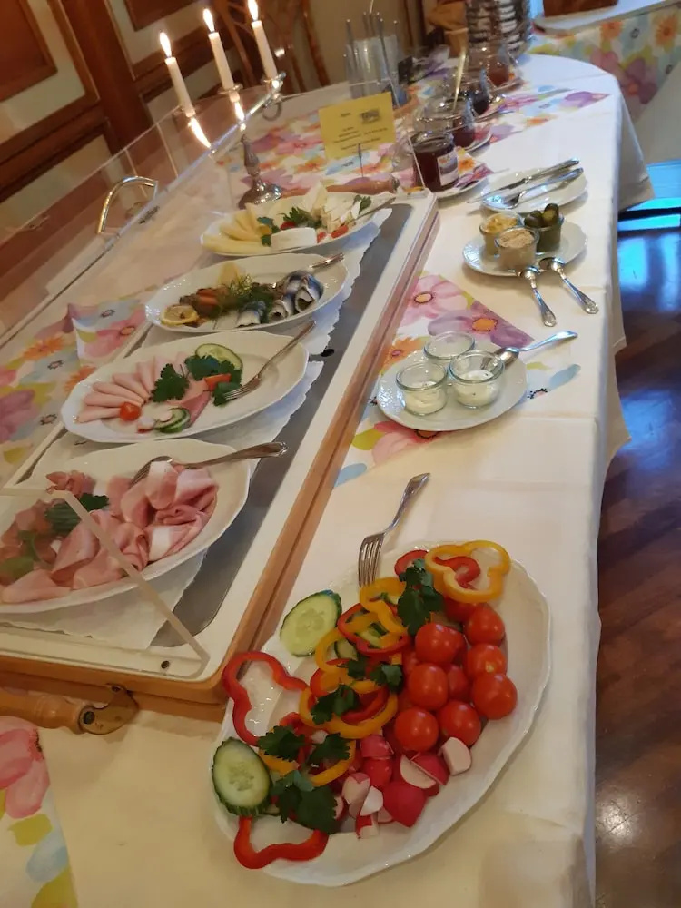 Photo - Gasthaus Auerhahn