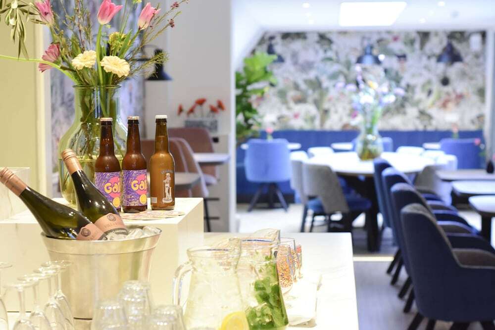 Foto - Hotel Asterisk, a family run hotel