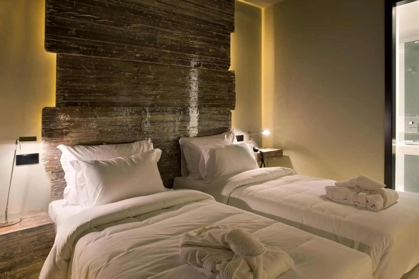 Foto - Vitoria Stone Hotel
