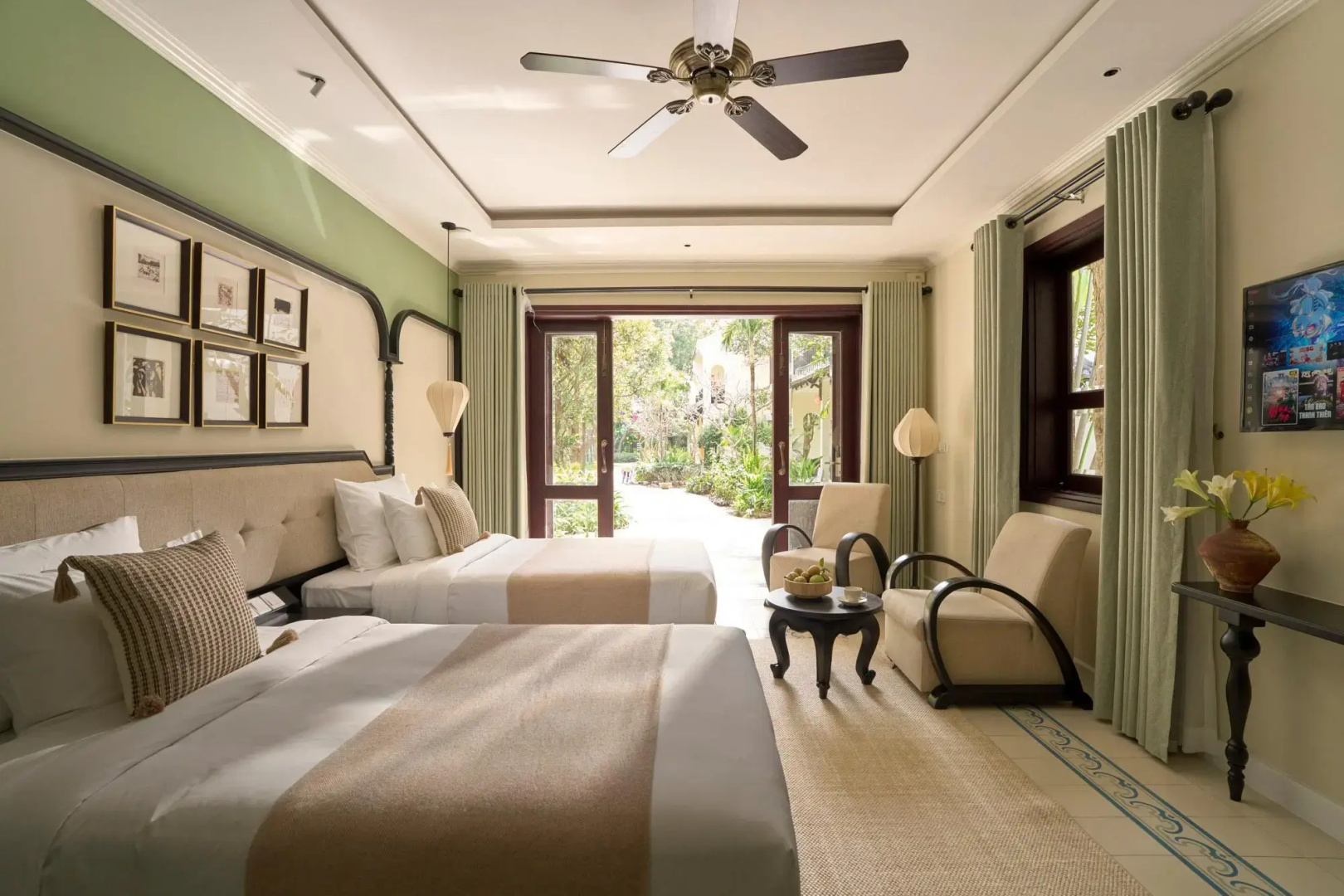 Photo - Grand Signature Resort Hoi An by M Village, a brand of Modern Village Lifestyle